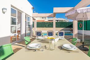 Tampa Bay V3b3 in Mallorca