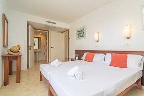 Tampa Bay V3b3 in Mallorca