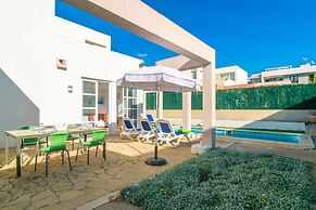 Tampa Bay V3b3 in Mallorca