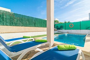 Tampa Bay V3b3 in Mallorca