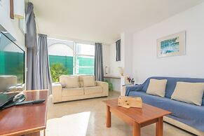 Tampa Bay V3b3 in Mallorca