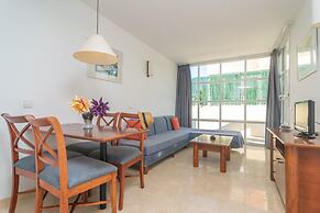 Tampa Bay V3b3 in Mallorca