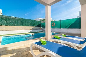 Tampa Bay V3b3 in Mallorca