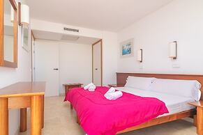 Tampa Bay V3b3 in Mallorca