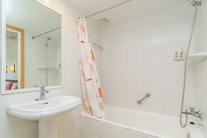 Tampa Bay V3b3 in Mallorca