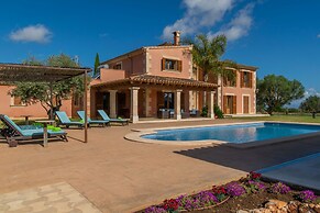 Son Gener Manacor in Mallorca