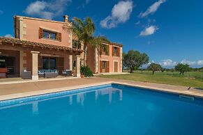 Son Gener Manacor in Mallorca