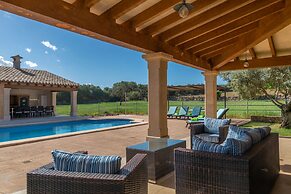 Son Gener Manacor in Mallorca