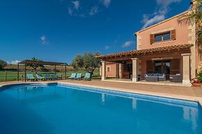 Son Gener Manacor in Mallorca