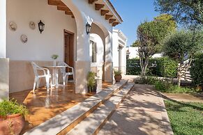 Torres Sureda in Ciutadella de Menorca