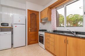 Violeta De Mar in Mallorca