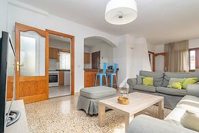 Violeta De Mar in Mallorca