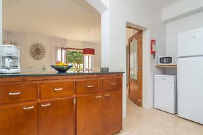 Violeta De Mar in Mallorca