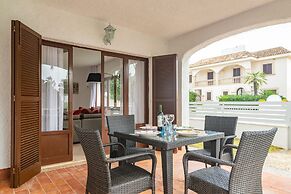 Violeta De Mar in Mallorca