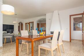 Violeta De Mar in Mallorca