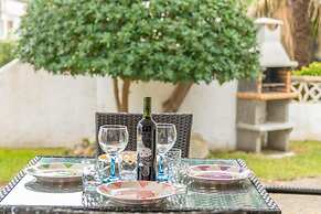 Violeta De Mar in Mallorca