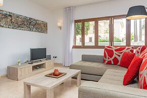 Violeta De Mar in Mallorca