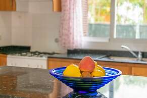 Violeta De Mar in Mallorca