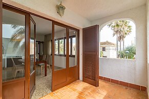 Violeta De Mar in Mallorca