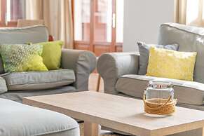 Violeta De Mar in Mallorca