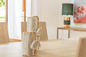 Violeta De Mar in Mallorca