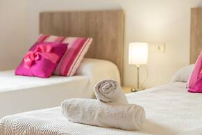 Violeta De Mar in Mallorca