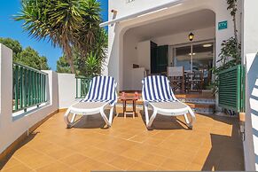 Ses Fonts C25 in Son Parc