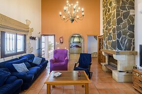 Villa Lina in Estepona