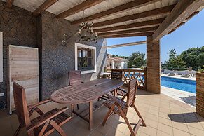 Villa Lina in Estepona