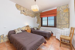 Villa Lina in Estepona