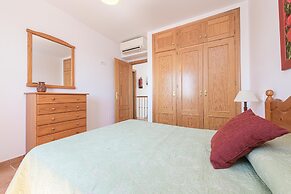 Villa Lina in Estepona