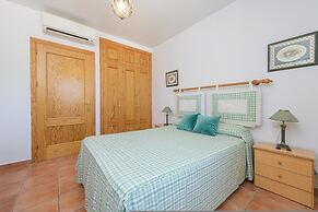 Villa Lina in Estepona