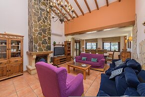 Villa Lina in Estepona