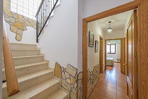 Villa Lina in Estepona