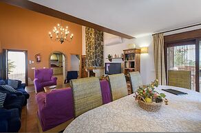 Villa Lina in Estepona