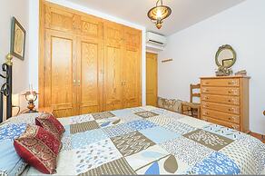 Villa Lina in Estepona