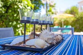 Voramar Ham in Mallorca