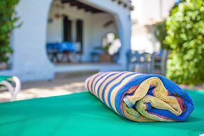 Voramar Ham in Mallorca