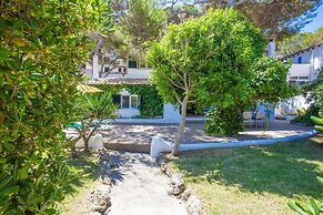 Voramar Ham in Mallorca