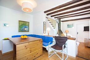 Voramar Ham in Mallorca