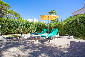 Voramar Ham in Mallorca