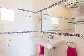 Villa Ocean View in Bendinat