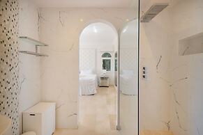 Villa Ocean View in Bendinat