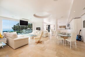 Villa Ocean View in Bendinat