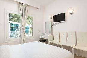 Villa Ocean View in Bendinat