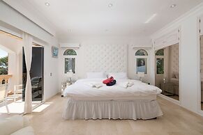 Villa Ocean View in Bendinat