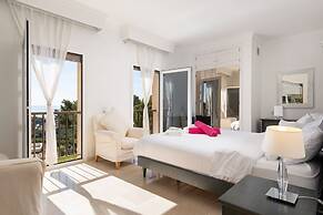 Villa Ocean View in Bendinat