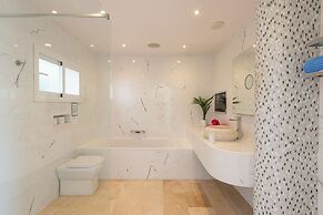 Villa Ocean View in Bendinat