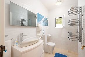 Villa Ocean View in Bendinat