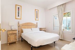 Villa Ocean View in Bendinat